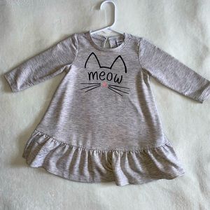 Old Navy Dress SZ 6-12M